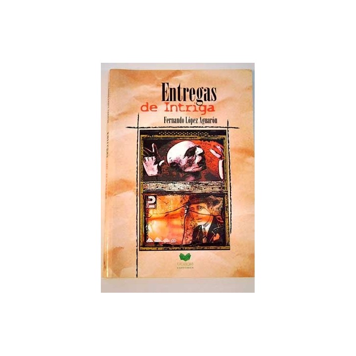 Entregas De Intriga